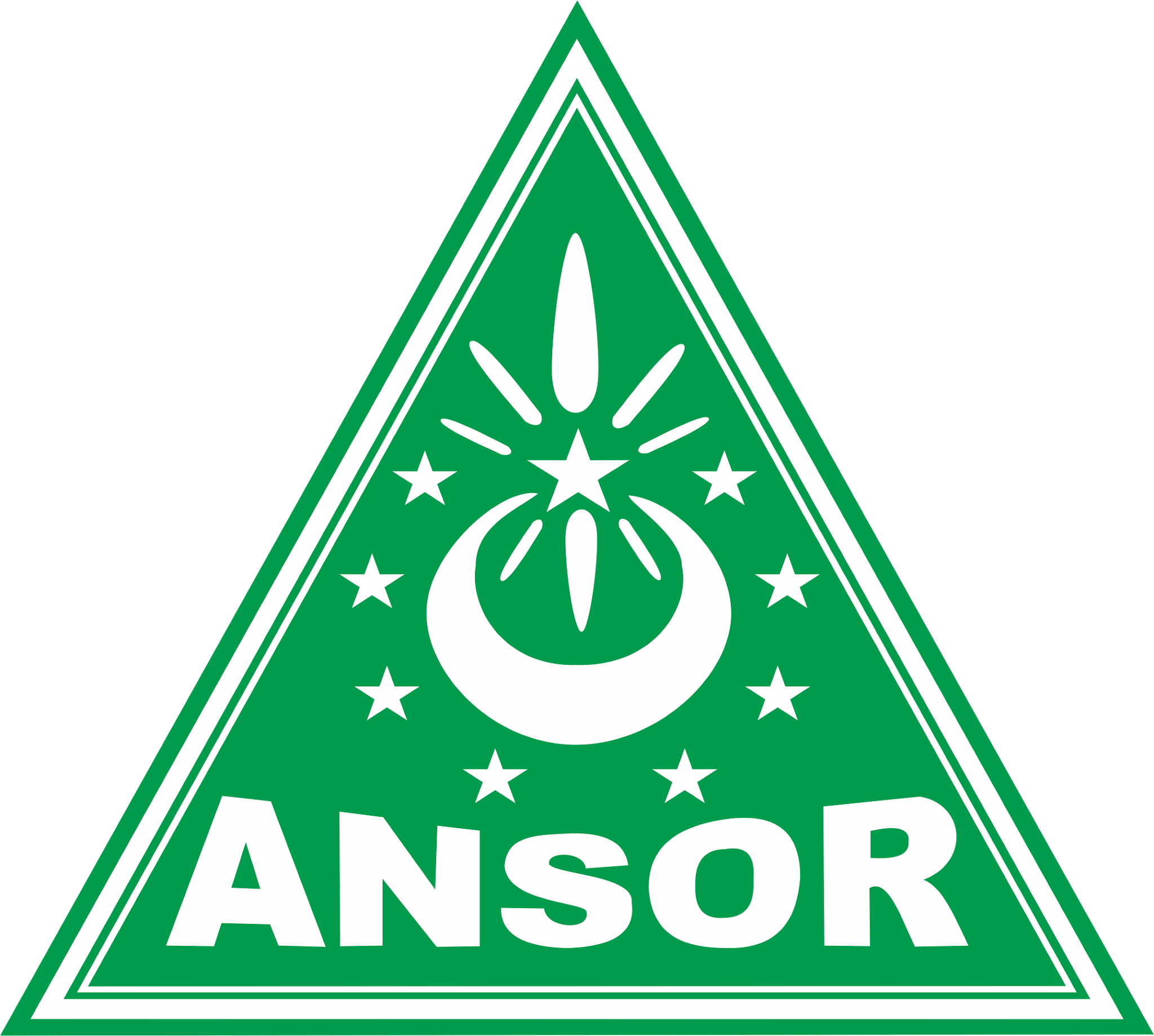 PAC GP ANSOR AJIBARANG